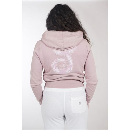 Sunday Bianco Only Coda JUNGLEDonna | DSUNDAYBIANCO